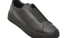 Pantofi sport ALDO negri, AUREN 004, din piele ecologica
