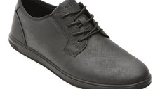 Pantofi sport ALDO negri, FITZPATRICKK 008, din piele ecologica