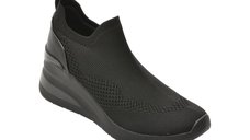 Pantofi sport ALDO negri, SEVAN 006, din material textil