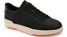 Pantofi sport ALDO negri, ZAIDEN 001, din piele ecologica