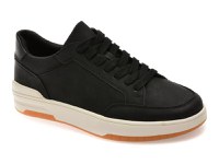 Pantofi sport ALDO negri, ZAIDEN 001, din piele ecologica - 1
