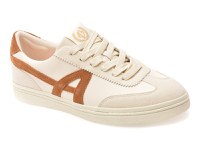 Pantofi sport ALDO nude, CLUBTRAINER 270, din piele ecologica - 1