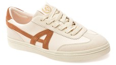Pantofi sport ALDO nude, CLUBTRAINER 270, din piele ecologica