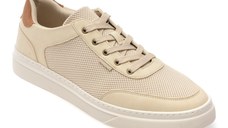 Pantofi sport ALDO nude, MCENROE 270, din material textil
