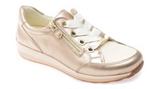 Pantofi sport ARA gri, 44587, din piele naturala