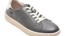 Pantofi sport CALLAGHAN albastri, 65700, din piele naturala