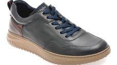 Pantofi sport CALLAGHAN bleumarin, 60802, din piele naturala