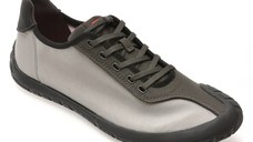 Pantofi sport CAMPER gri, K100886, din material textil