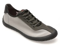 Pantofi sport CAMPER gri, K100886, din material textil - 1