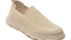 Pantofi sport EPICA bej, 5206, din material textil