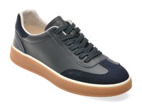 Pantofi sport EPICA bleumarin, 59215, din piele naturala - 1