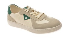 Pantofi sport EPICA gri, 1001, din material textil