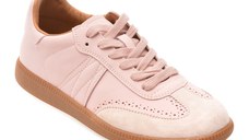 Pantofi sport EPICA roz, 5657, din piele naturala