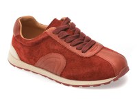 Pantofi sport EPICA visinii, 98, din piele intoarsa - 1