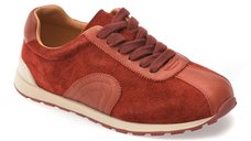 Pantofi sport EPICA visinii, 98, din piele intoarsa