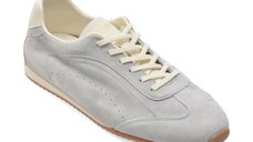 Pantofi sport FLAVIA PASSINI albastru, 60021, din piele intoarsa