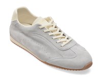 Pantofi sport FLAVIA PASSINI albastru, 60021, din piele intoarsa - 1