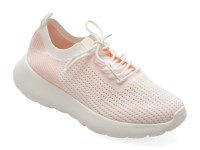 Pantofi sport FLAVIA PASSINI albi, 292, din material textil - 1