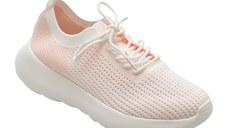 Pantofi sport FLAVIA PASSINI albi, 292, din material textil