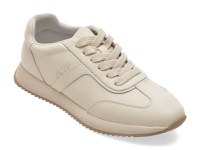 Pantofi sport FLAVIA PASSINI albi, 6159, din piele naturala - 1