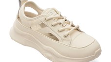 Pantofi sport FLAVIA PASSINI bej, 70302, din piele ecologica