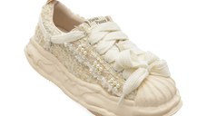 Pantofi sport FLAVIA PASSINI bej, H8015, din material textil