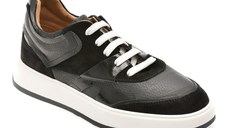 Pantofi sport FLAVIA PASSINI negri, N23, din piele naturala