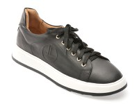 Pantofi sport FLAVIA PASSINI negri, T4, din piele naturala - 1