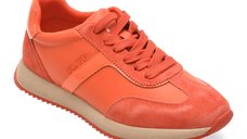Pantofi sport FLAVIA PASSINI rosii, 6159, din piele naturala