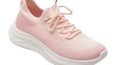 Pantofi sport FLAVIA PASSINI roz, 25CL603, din material textil
