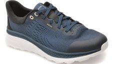 Pantofi sport GEOX bleumarin, U65HUB, din material textil