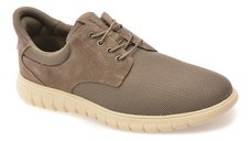 Pantofi sport GEOX gri, U654JA, din material textil