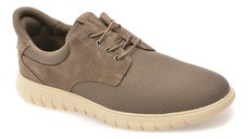 Pantofi sport GEOX gri, U654JA, din material textil