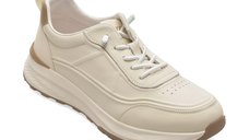 Pantofi sport GRYXX 52331 albi din piele naturala pentru barbati