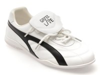 Pantofi sport GRYXX albi, 1998, din piele ecologica - 1
