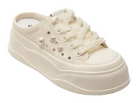 Pantofi sport GRYXX albi, C1926, din piele naturala - 1