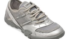 Pantofi sport GRYXX argintii, 2783, din material textil