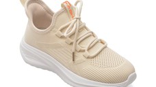 Pantofi sport GRYXX bej, 20252, din material textil