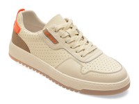 Pantofi sport GRYXX bej, 59638, din piele naturala - 1