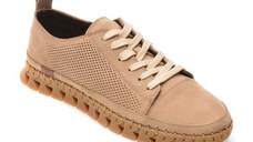 Pantofi sport GRYXX bej, 731094, din nabuc
