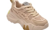 Pantofi sport GRYXX bej, 830, din material textil