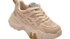 Pantofi sport GRYXX bej, 830, din material textil