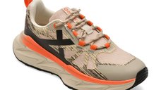Pantofi sport GRYXX bej, CL30135, din material textil
