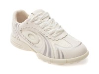 Pantofi sport GRYXX bej, H815110, din piele ecologica - 1