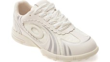 Pantofi sport GRYXX bej, H815110, din piele ecologica