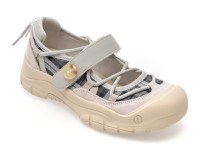 Pantofi sport GRYXX gri, 20193, din material textil - 1