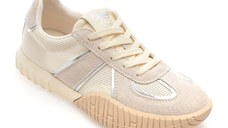 Pantofi sport GRYXX gri, 2209, din material textil