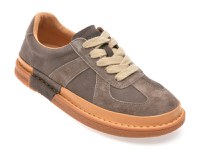 Pantofi sport GRYXX gri, 55051, din piele naturala - 1