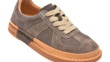Pantofi sport GRYXX gri, 55051, din piele naturala