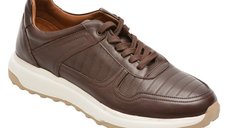Pantofi sport GRYXX maro 26Y15 din piele naturala pentru barbati
